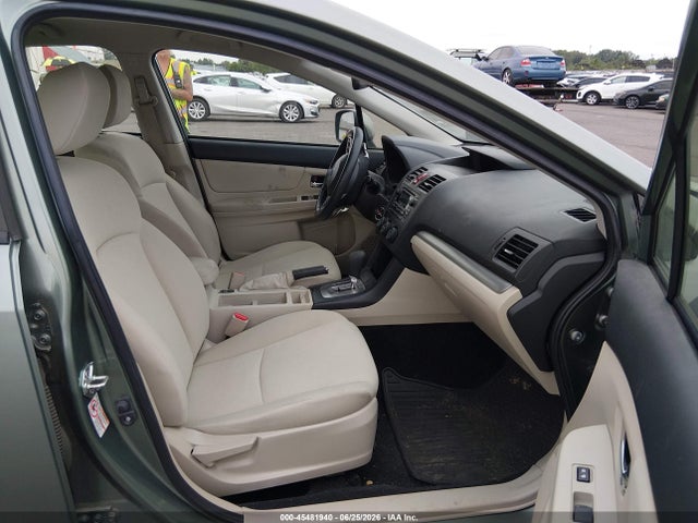 Subaru Impreza 2.0i Premium 2014 JF1GJAC6XEH025276 Image 5