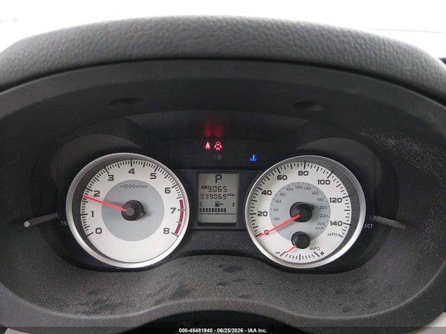 Subaru Impreza 2.0i Premium 2014 JF1GJAC6XEH025276 Image 7