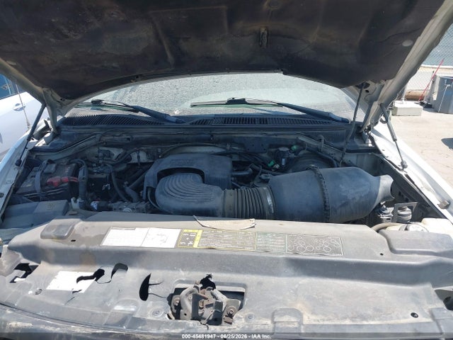 Продаж на аукціоні авто 2004 Ford F-150 Heritage Xl/xlt, vin: 2FTPF17Z94CA82350, номер лоту: 45481947