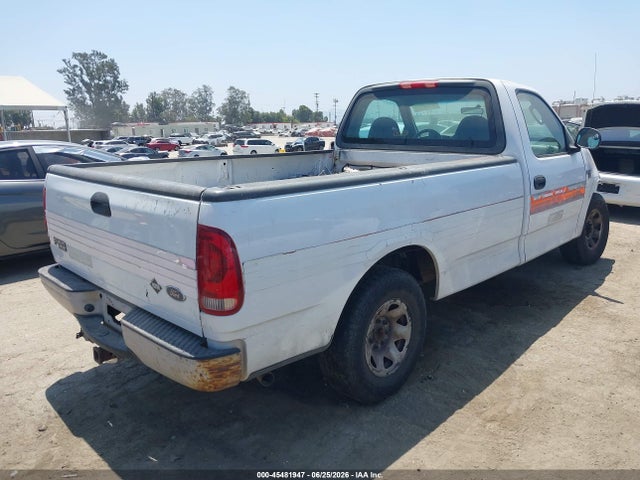 Aukcja sprzedaży 2004 Ford F-150 Heritage Xl/xlt, vin: 2FTPF17Z94CA82350, numer aukcji: 45481947