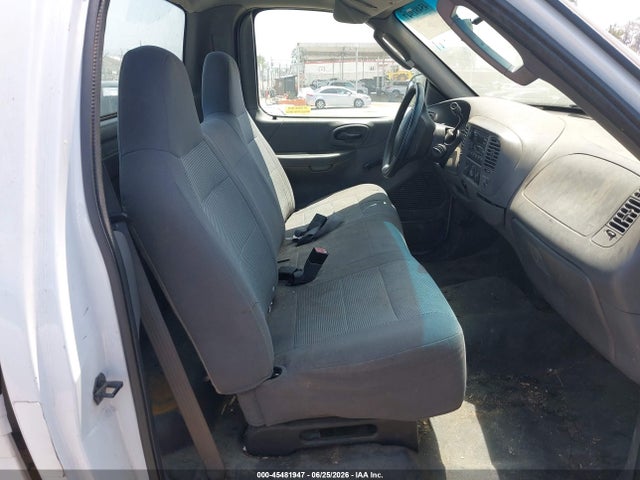 Aukcja sprzedaży 2004 Ford F-150 Heritage Xl/xlt, vin: 2FTPF17Z94CA82350, numer aukcji: 45481947