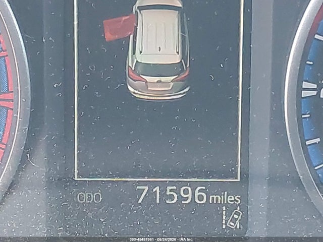 Toyota RAV4 LE 2017 JTMZFREV0HJ139940 Image 15