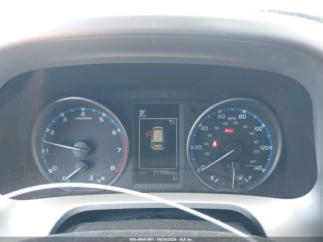 Toyota RAV4 LE 2017 JTMZFREV0HJ139940 Image 7