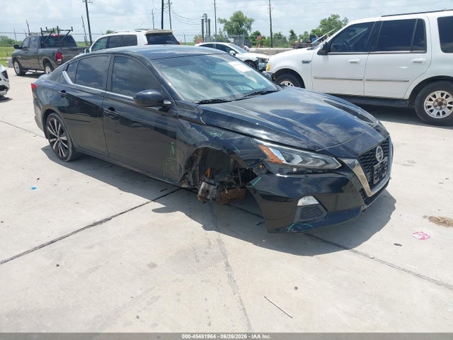 Aukcja sprzedaży 2020 Nissan Altima Sr Fwd, vin: 1N4BL4CV1LC155471, numer aukcji: 45481964