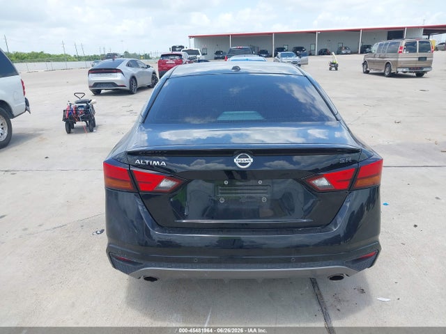 2020 Nissan Altima Sr Fwd მანქანა იყიდება აუქციონზე, vin: 1N4BL4CV1LC155471, აუქციონის ნომერი: 45481964