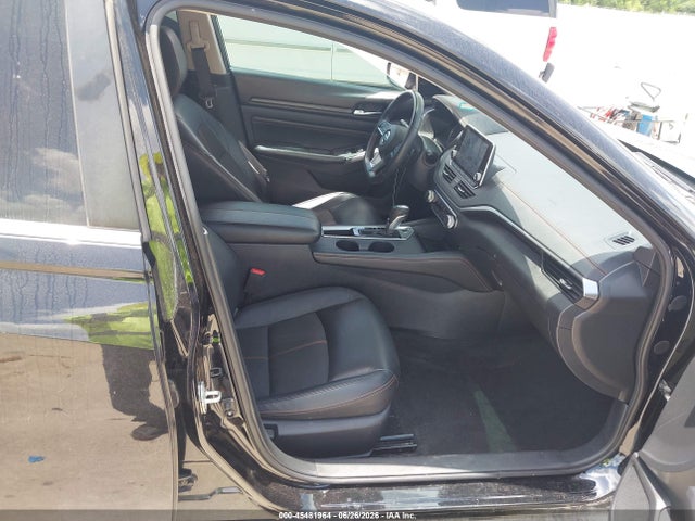 2020 Nissan Altima Sr Fwd მანქანა იყიდება აუქციონზე, vin: 1N4BL4CV1LC155471, აუქციონის ნომერი: 45481964