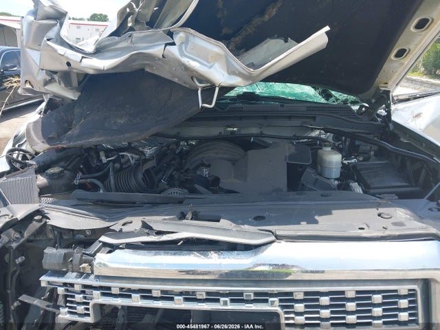 Продаж на аукціоні авто 2017 Gmc Sierra 1500 Denali, vin: 3GTU2PEJ7HG408671, номер лоту: 45481967