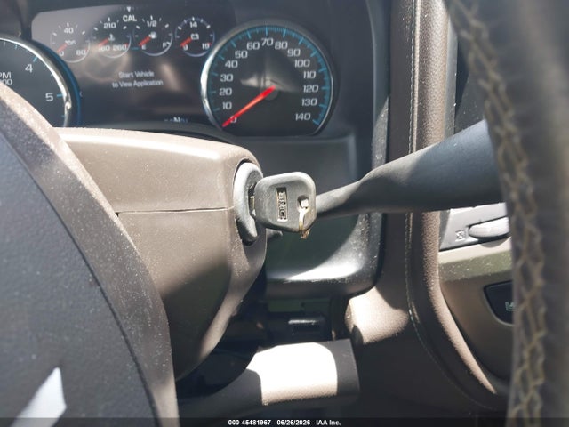Продаж на аукціоні авто 2017 Gmc Sierra 1500 Denali, vin: 3GTU2PEJ7HG408671, номер лоту: 45481967