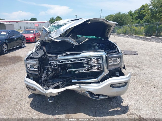 Продаж на аукціоні авто 2017 Gmc Sierra 1500 Denali, vin: 3GTU2PEJ7HG408671, номер лоту: 45481967