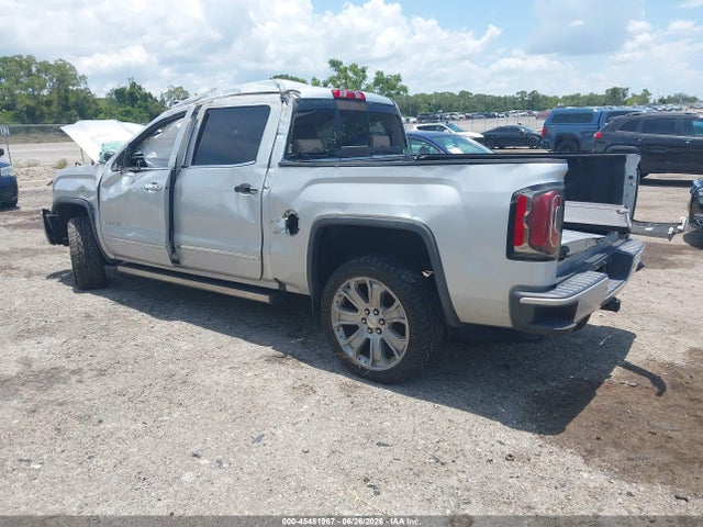 Продаж на аукціоні авто 2017 Gmc Sierra 1500 Denali, vin: 3GTU2PEJ7HG408671, номер лоту: 45481967