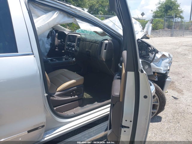 Продаж на аукціоні авто 2017 Gmc Sierra 1500 Denali, vin: 3GTU2PEJ7HG408671, номер лоту: 45481967