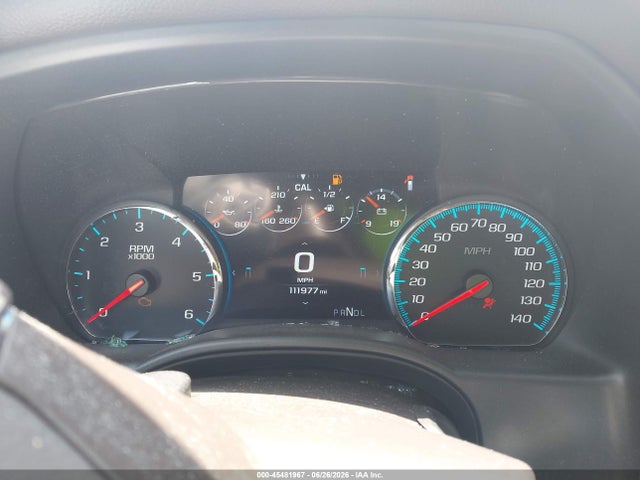 Продаж на аукціоні авто 2017 Gmc Sierra 1500 Denali, vin: 3GTU2PEJ7HG408671, номер лоту: 45481967