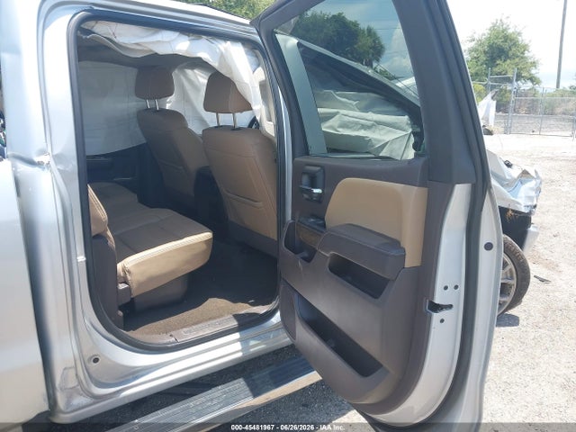 Продаж на аукціоні авто 2017 Gmc Sierra 1500 Denali, vin: 3GTU2PEJ7HG408671, номер лоту: 45481967