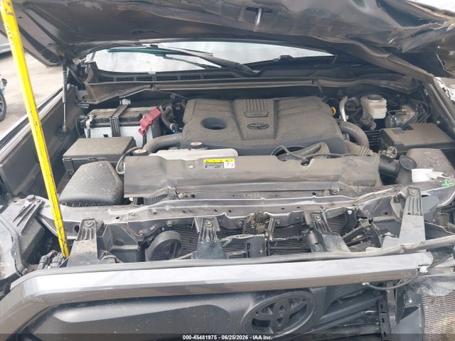 5TFWA5DB8RX225142 Toyota Tundra Limited