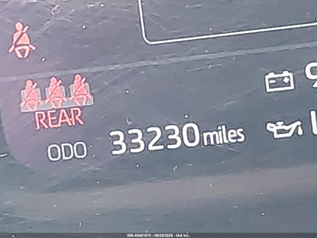 5TFWA5DB8RX225142 Toyota Tundra Limited