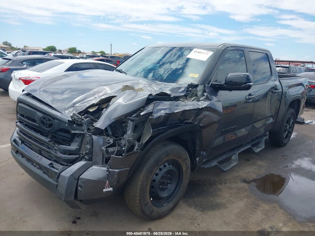 5TFWA5DB8RX225142 Toyota Tundra Limited