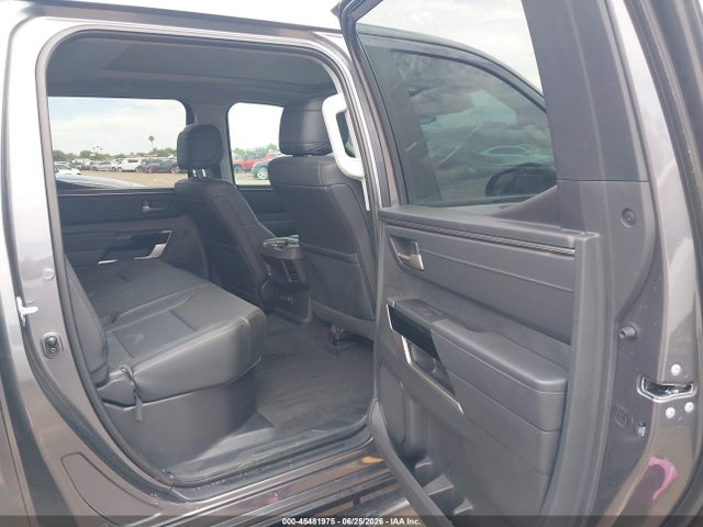 5TFWA5DB8RX225142 Toyota Tundra Limited