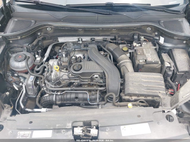 Aukcja sprzedaży 2023 Volkswagen Taos 1.5t Se, vin: 3VVNX7B24PM317913, numer aukcji: 45481976
