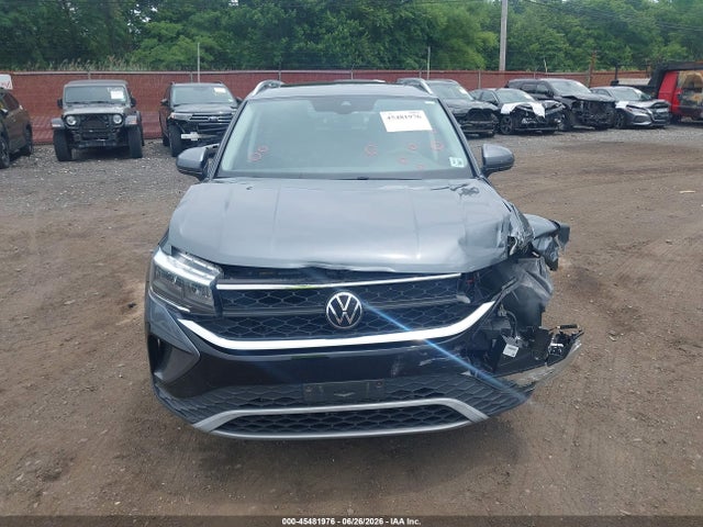 Aukcja sprzedaży 2023 Volkswagen Taos 1.5t Se, vin: 3VVNX7B24PM317913, numer aukcji: 45481976