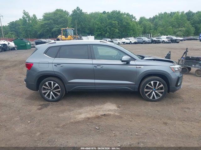 Aukcja sprzedaży 2023 Volkswagen Taos 1.5t Se, vin: 3VVNX7B24PM317913, numer aukcji: 45481976