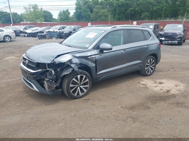 Aukcja sprzedaży 2023 Volkswagen Taos 1.5t Se, vin: 3VVNX7B24PM317913, numer aukcji: 45481976