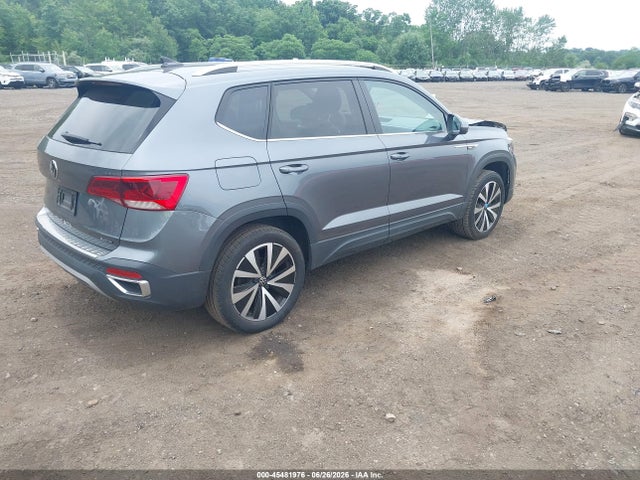 Aukcja sprzedaży 2023 Volkswagen Taos 1.5t Se, vin: 3VVNX7B24PM317913, numer aukcji: 45481976