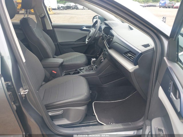 Aukcja sprzedaży 2023 Volkswagen Taos 1.5t Se, vin: 3VVNX7B24PM317913, numer aukcji: 45481976