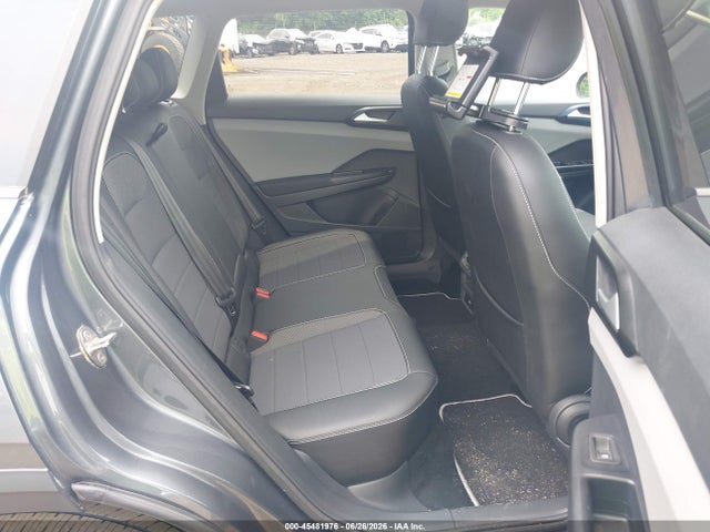 Aukcja sprzedaży 2023 Volkswagen Taos 1.5t Se, vin: 3VVNX7B24PM317913, numer aukcji: 45481976