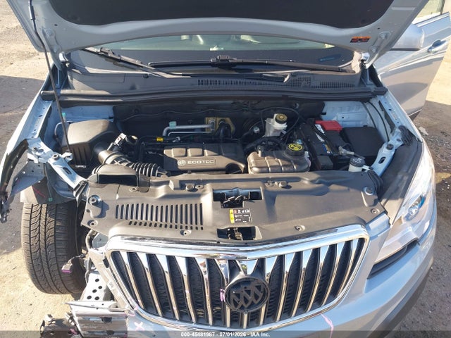45481987 :رقم المزاد ، KL4CJHSB0DB123616 vin ، 2013 Buick Encore Premium مزاد بيع