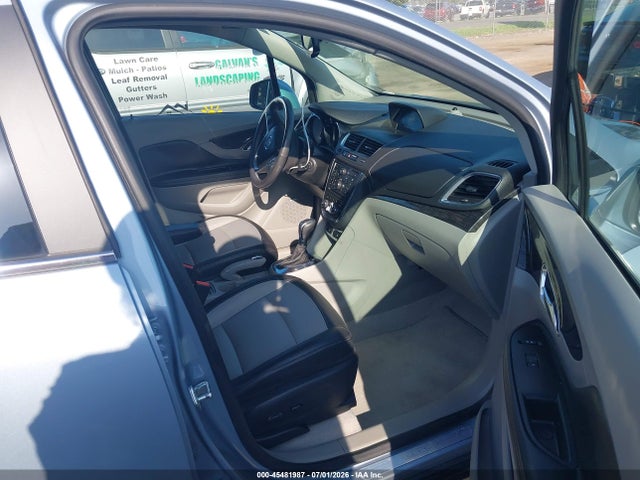 45481987 :رقم المزاد ، KL4CJHSB0DB123616 vin ، 2013 Buick Encore Premium مزاد بيع