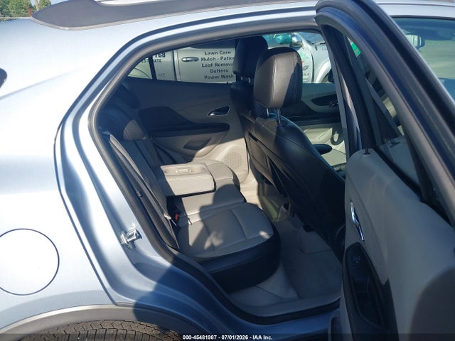 45481987 :رقم المزاد ، KL4CJHSB0DB123616 vin ، 2013 Buick Encore Premium مزاد بيع