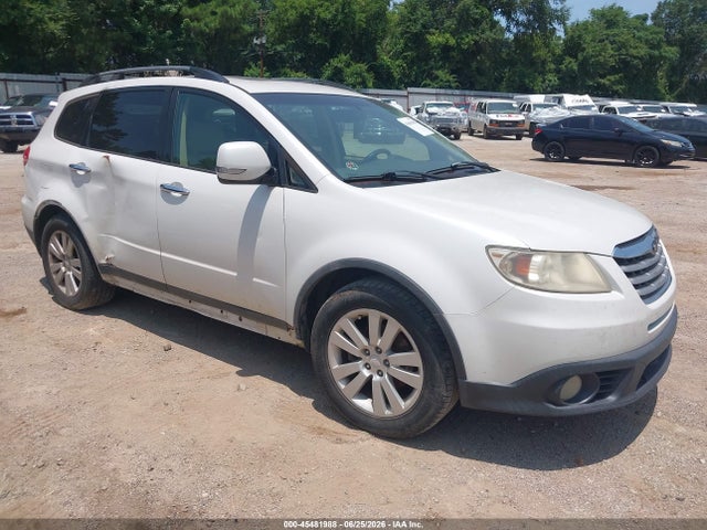 Aukcja sprzedaży 2008 Subaru Tribeca Limited 5-passenger, vin: 4S4WX92D184420179, numer aukcji: 45481988