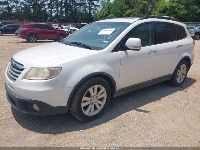 Aukcja sprzedaży 2008 Subaru Tribeca Limited 5-passenger, vin: 4S4WX92D184420179, numer aukcji: 45481988