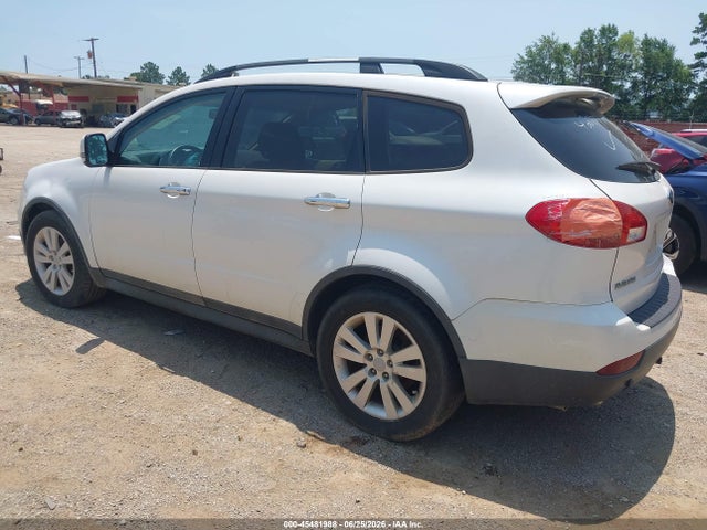 Aukcja sprzedaży 2008 Subaru Tribeca Limited 5-passenger, vin: 4S4WX92D184420179, numer aukcji: 45481988