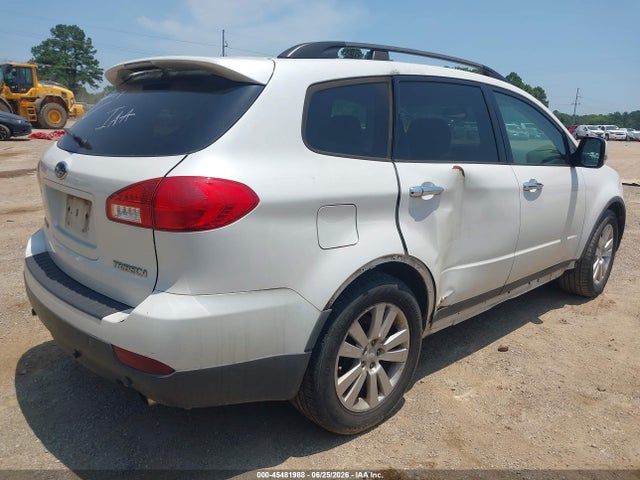 Aukcja sprzedaży 2008 Subaru Tribeca Limited 5-passenger, vin: 4S4WX92D184420179, numer aukcji: 45481988