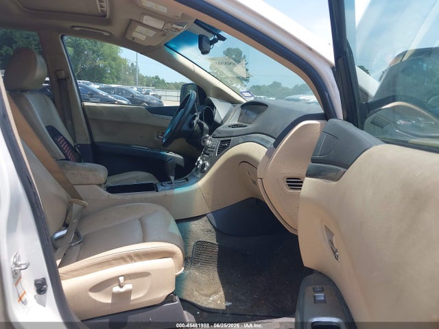 Aukcja sprzedaży 2008 Subaru Tribeca Limited 5-passenger, vin: 4S4WX92D184420179, numer aukcji: 45481988