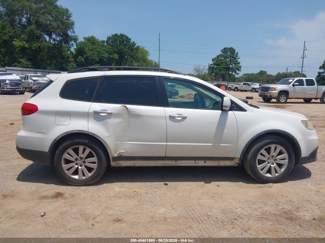 Aukcja sprzedaży 2008 Subaru Tribeca Limited 5-passenger, vin: 4S4WX92D184420179, numer aukcji: 45481988