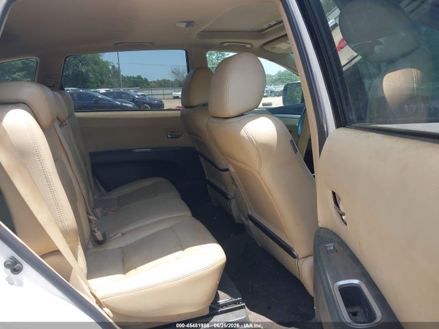 Aukcja sprzedaży 2008 Subaru Tribeca Limited 5-passenger, vin: 4S4WX92D184420179, numer aukcji: 45481988