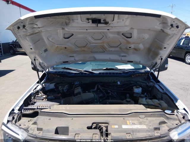 Ford F-250 Xl 2023 1FT7X2BA7PED77238 Image 10