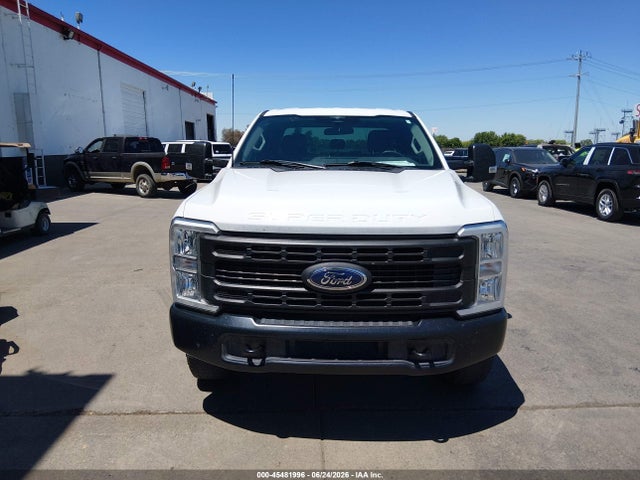 Ford F-250 Xl 2023 1FT7X2BA7PED77238 Image 12