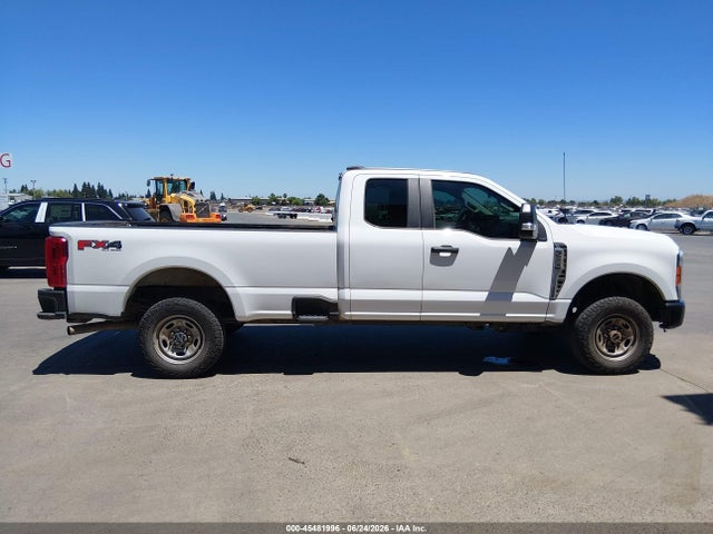 Ford F-250 Xl 2023 1FT7X2BA7PED77238 Image 13
