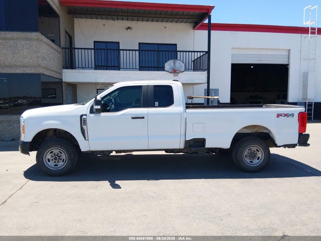 Ford F-250 Xl 2023 1FT7X2BA7PED77238 Image 14