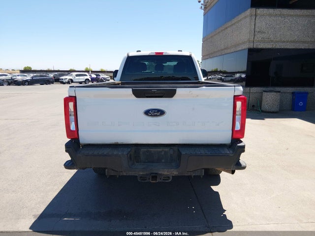 Ford F-250 Xl 2023 1FT7X2BA7PED77238 Image 16