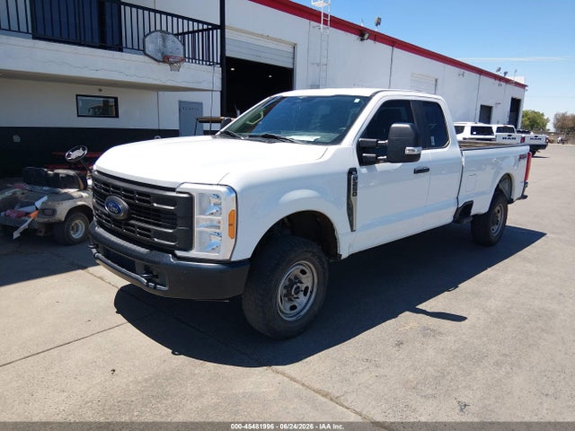 Ford F-250 Xl 2023 1FT7X2BA7PED77238 Image 2
