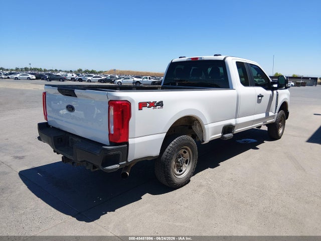 Ford F-250 Xl 2023 1FT7X2BA7PED77238 Image 4