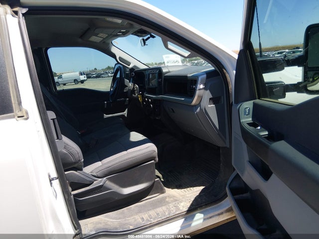 Ford F-250 Xl 2023 1FT7X2BA7PED77238 Image 5