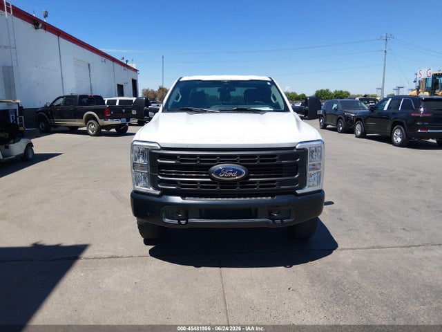 Ford F-250 Xl 2023 1FT7X2BA7PED77238 Image 6