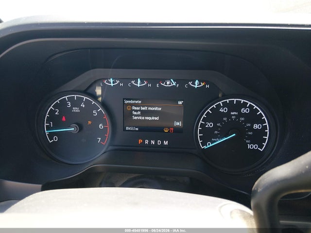 Ford F-250 Xl 2023 1FT7X2BA7PED77238 Image 7