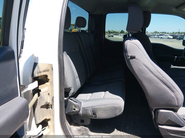 Ford F-250 Xl 2023 1FT7X2BA7PED77238 Image 8