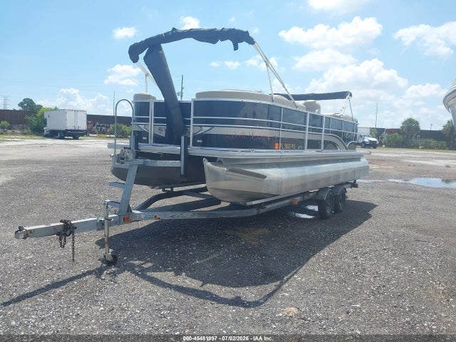 Sylvan 23' 2015 SYL48106G415 Image 2